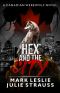 [Canadian Werewolf 06] • Hex and the City